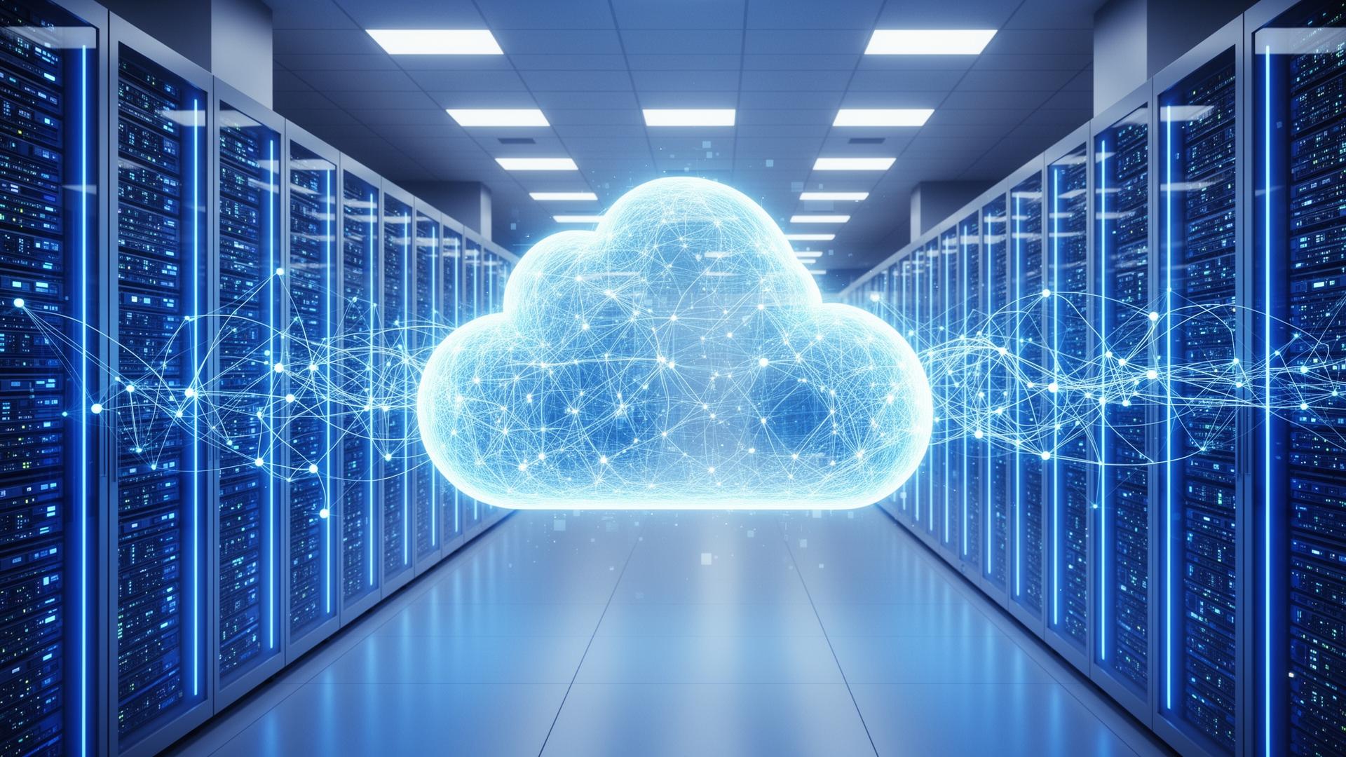 Cloud Infrastructure