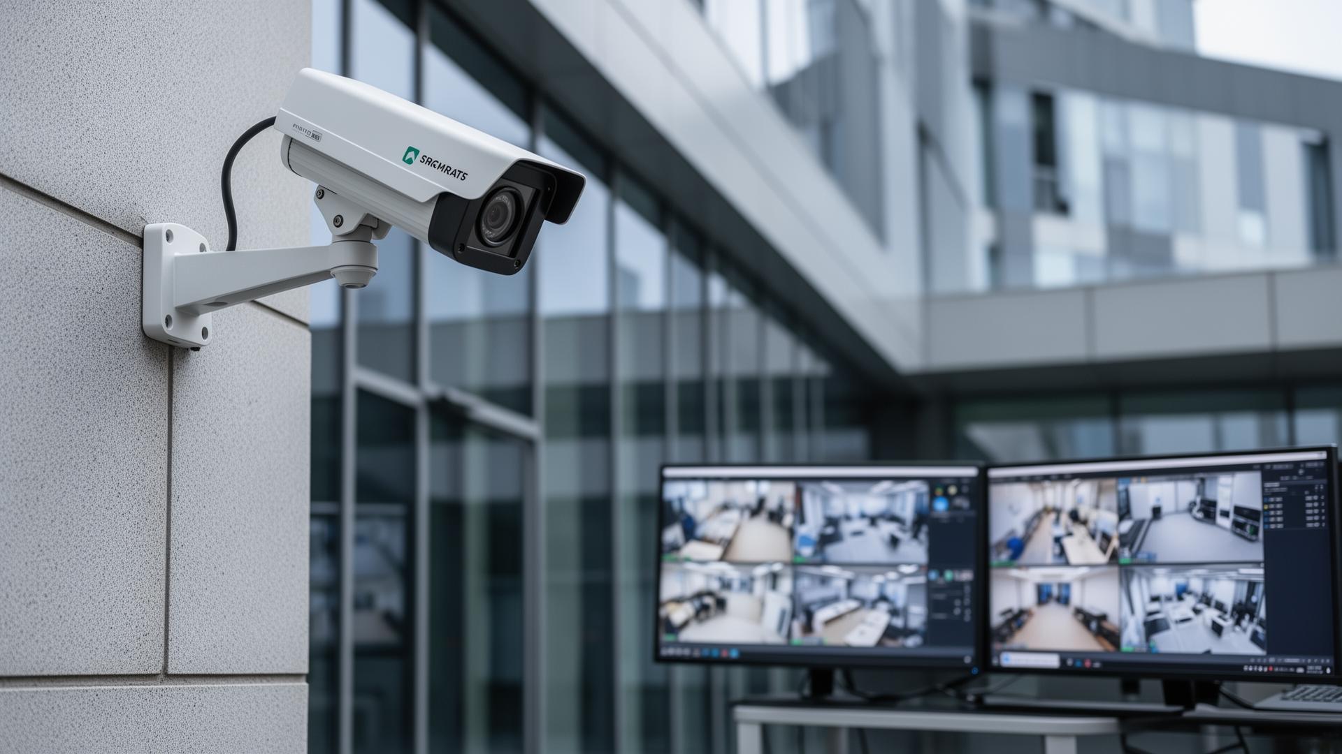 CCTV & Security Systems