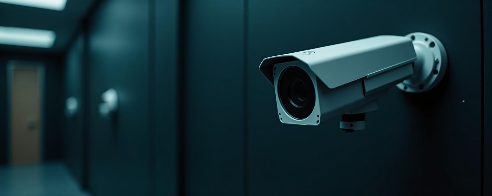 Smart Surveillance