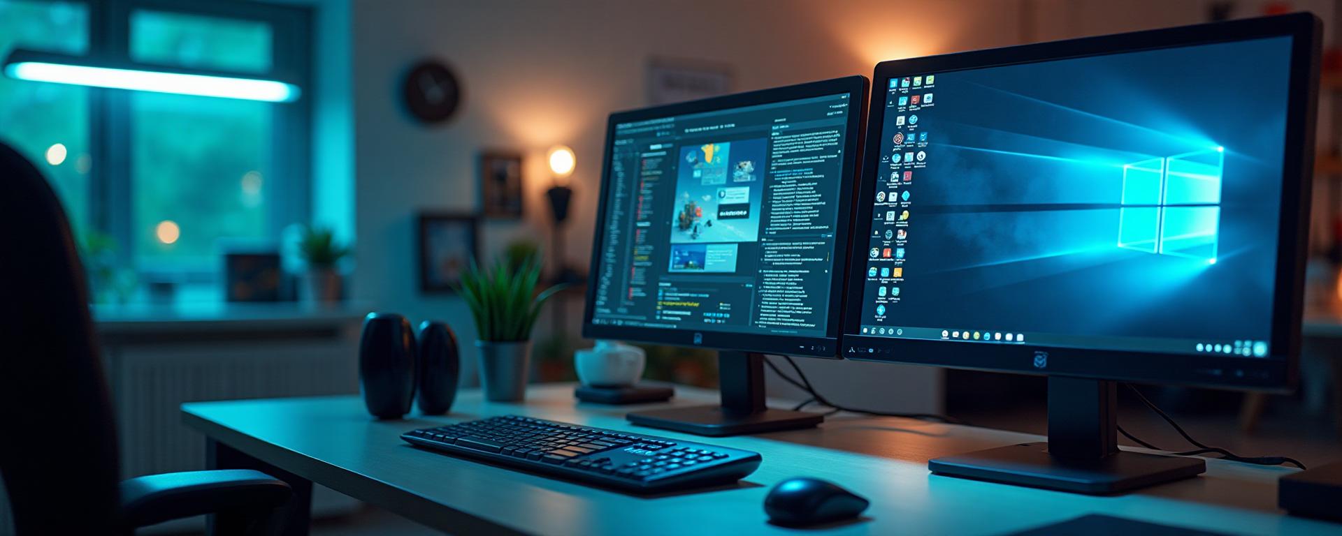 Business Computing