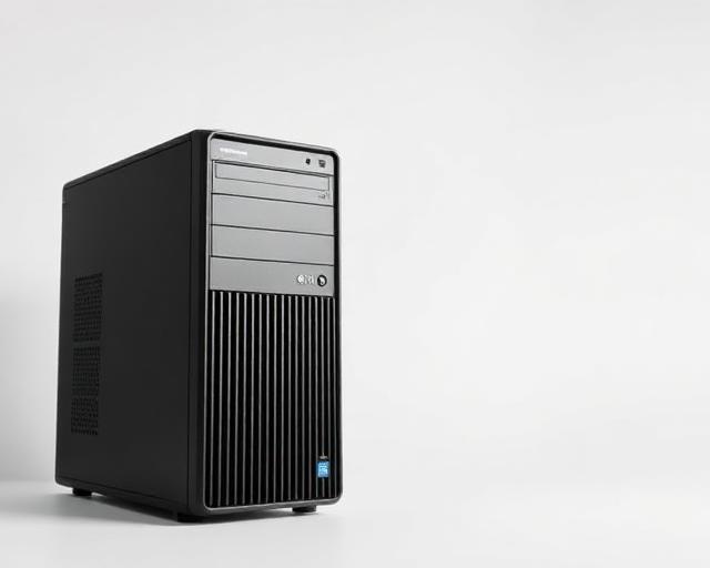 ThinkCentre M70q Gen 4