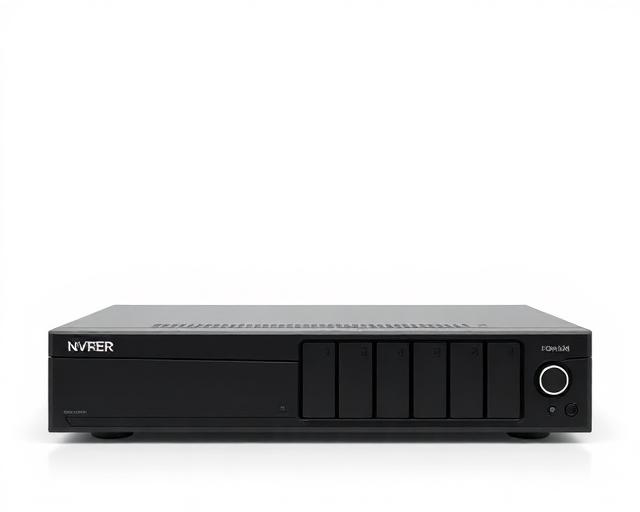 32-Channel NVR