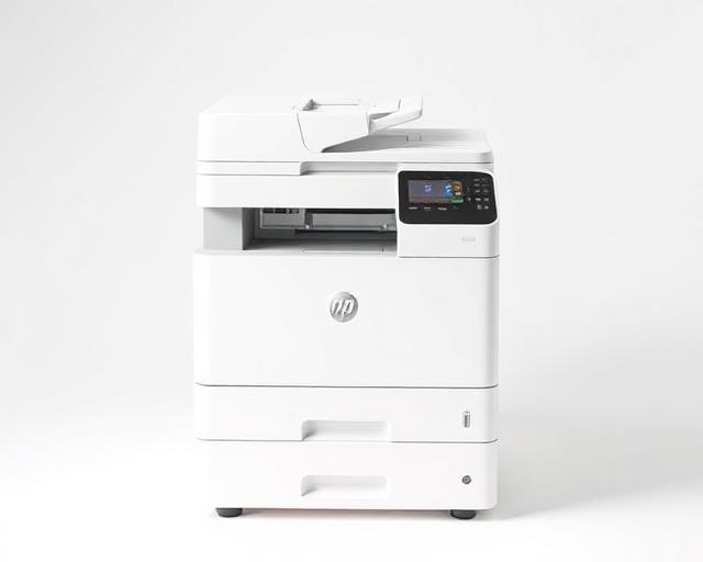LaserJet Pro MFP M428fdw