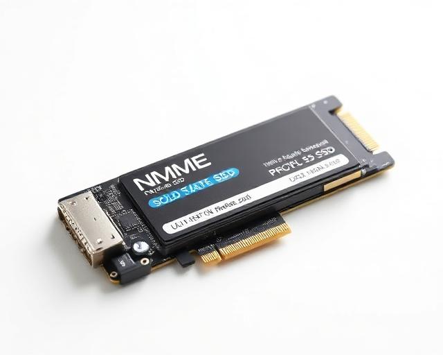 A2000 NVMe SSD 1 TB