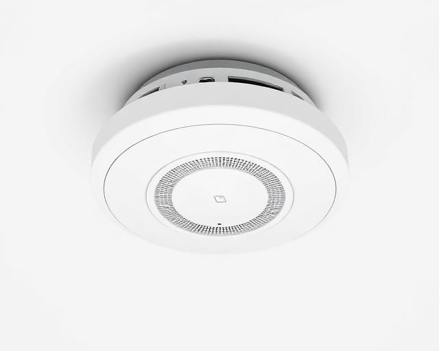 Enterprise Wi-Fi 6 Access Point