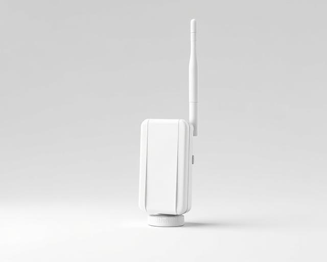 Outdoor Wireless Bridge