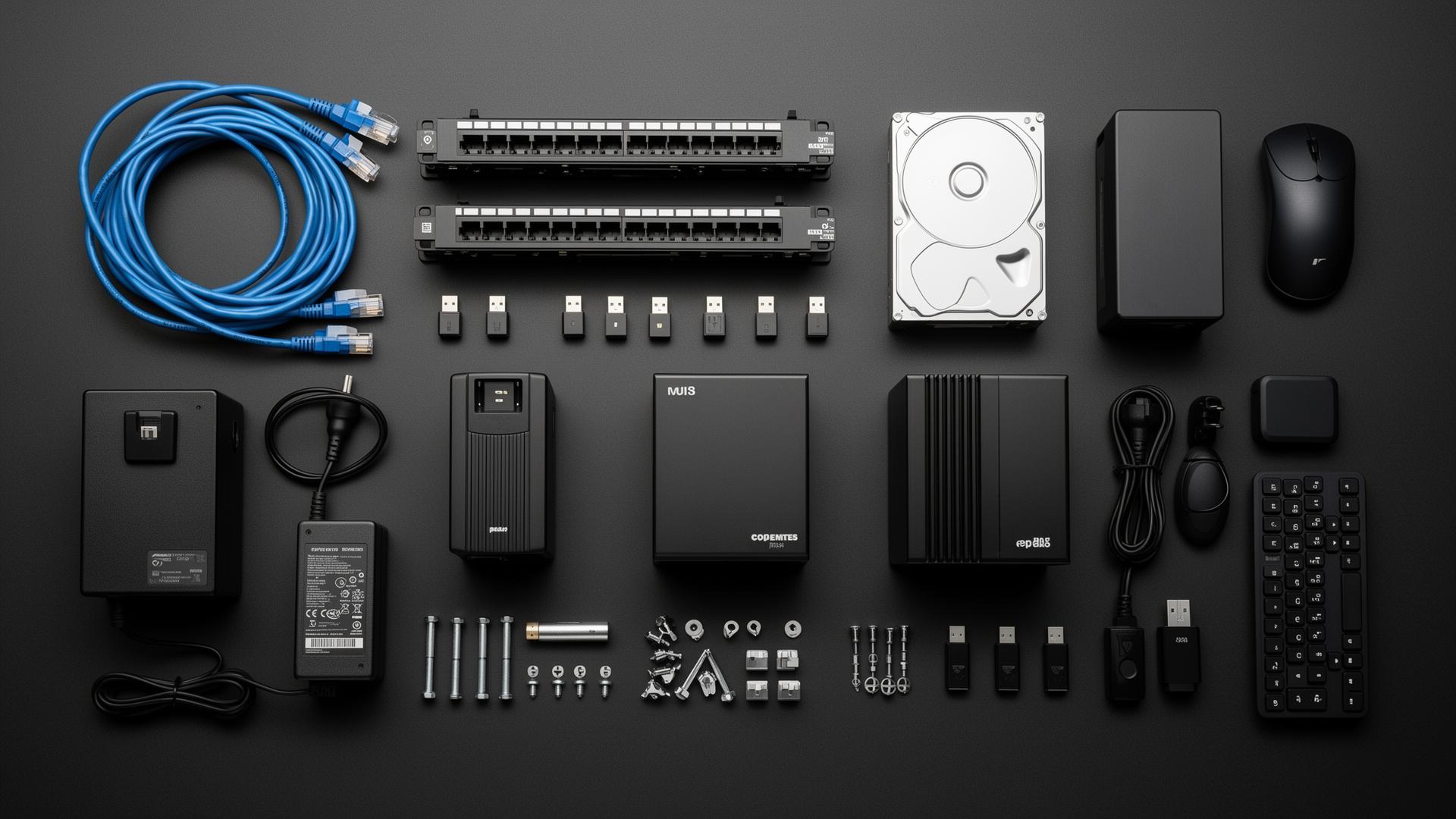 Accessories