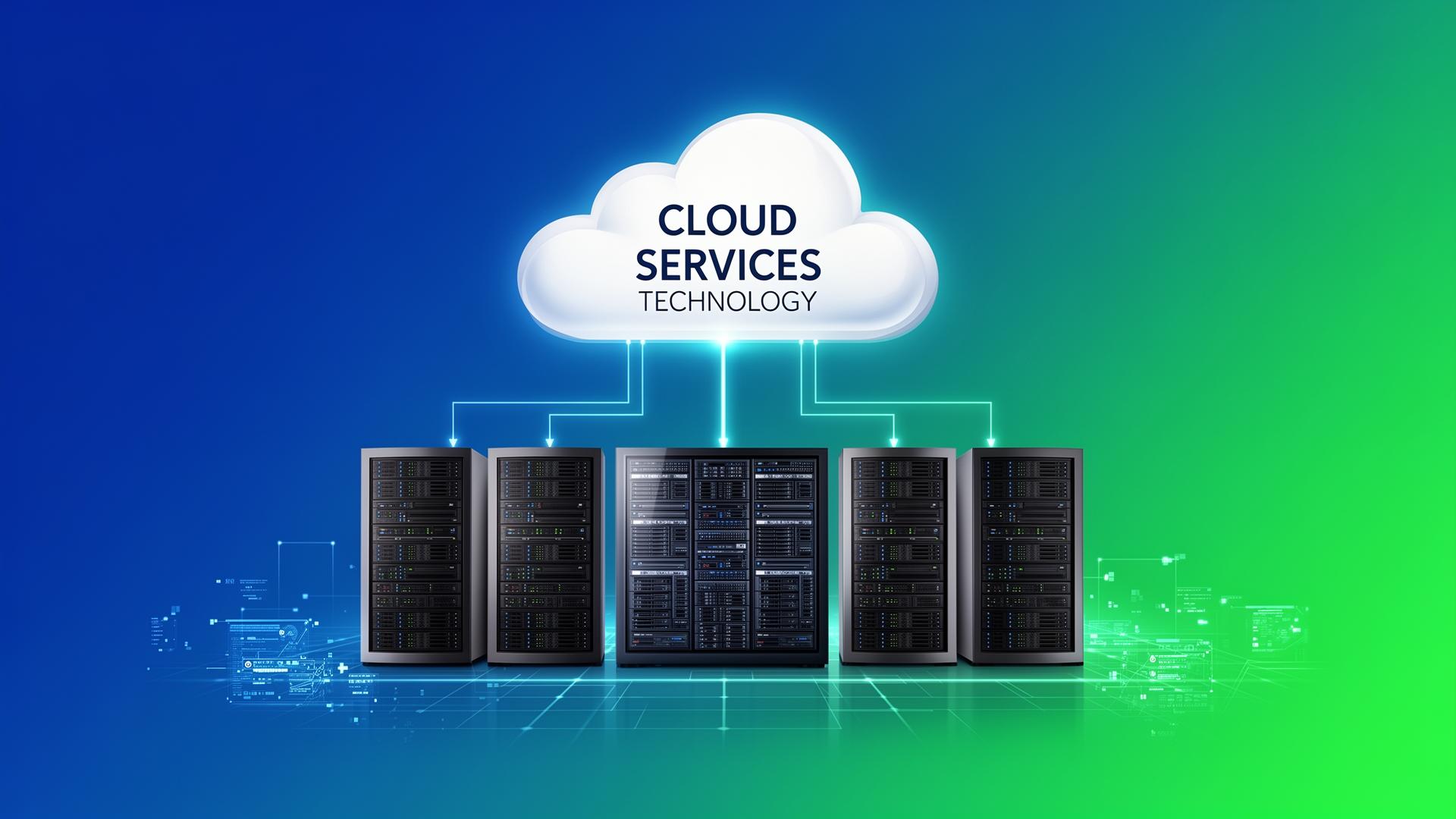 Cloud Services